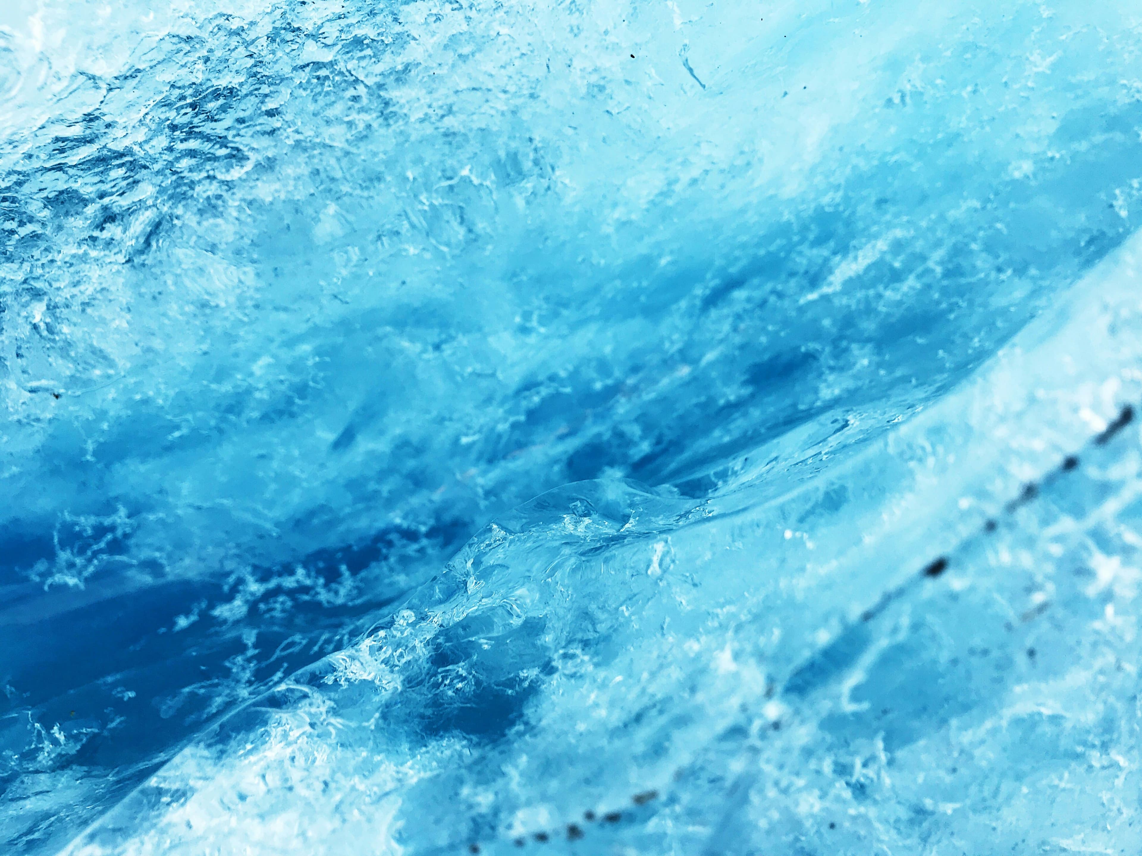 Frozen Background
