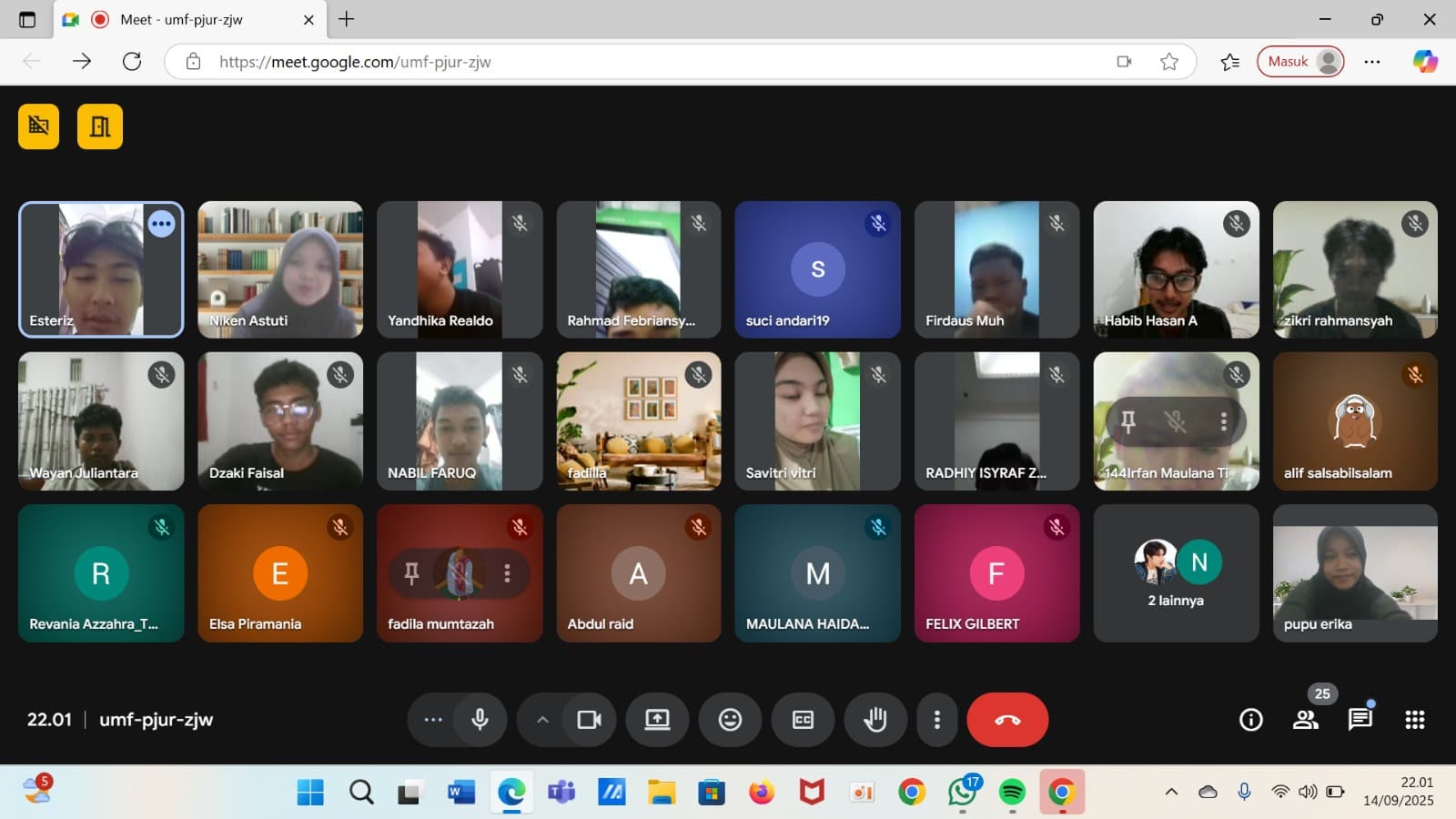 Pelatihan Pemrograman